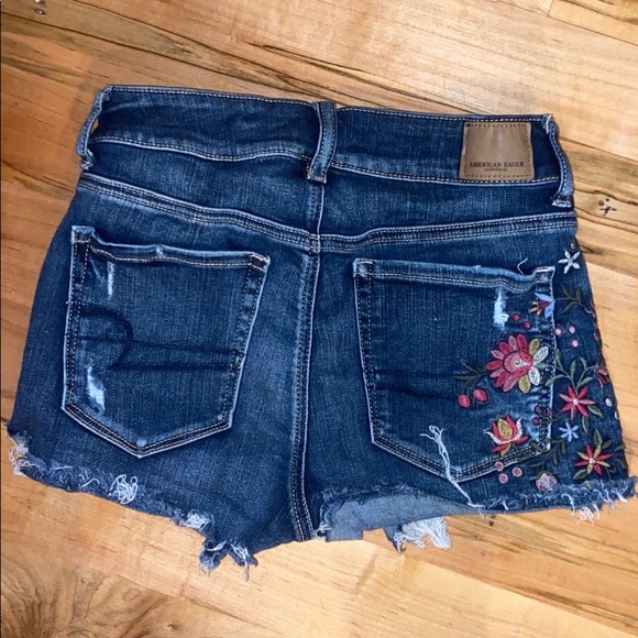 american eagle shorts - Picture 3 of 3